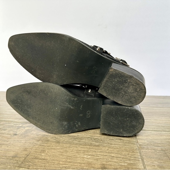 Urban Outfitters Velma Harness Mule, Size 8 - Picture 8 of 11